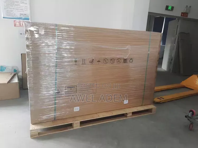 98 Inch 86 Inches Android Interactive | Digital Board