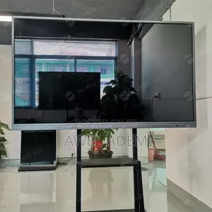 98 Inch 86 Inches Android Interactive | Digital Board