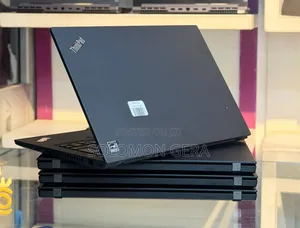 New Laptop Lenovo ThinkPad t495s 8GB AMD Ryzen 5 SSD 256GB