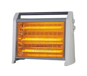የቤት ማሞቅያ/ Room Heater
