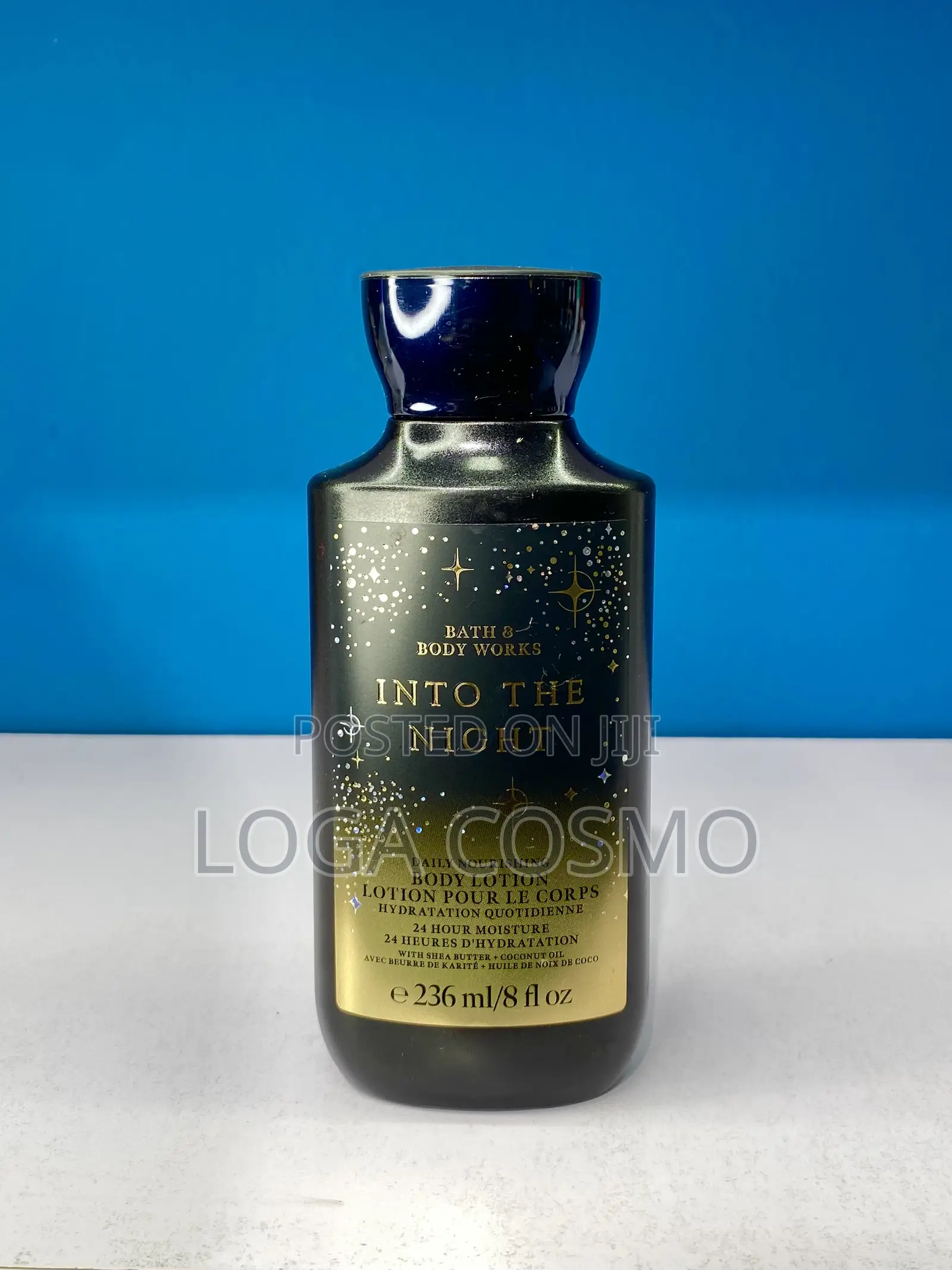 Bath Body Works Into the Night Body Lotion