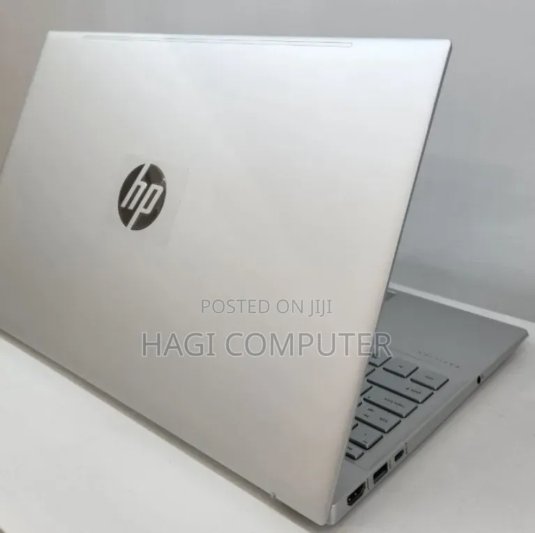 New Laptop HP Pavilion 15 16GB Intel Core i5 SSD 1T