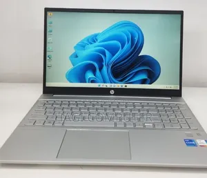 New Laptop HP Pavilion 15 16GB Intel Core i5 SSD 1T