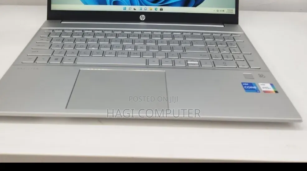 New Laptop HP Pavilion 15 16GB Intel Core i5 SSD 1T
