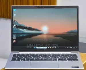 New Laptop HP Elitebook 830 G11 16GB Intel Core Ultra 7 SSD 512GB