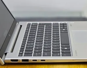 New Laptop HP Elitebook 830 G11 16GB Intel Core Ultra 7 SSD 512GB
