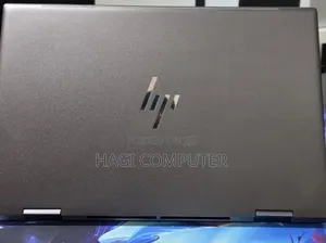 New Laptop HP Envy x360 16GB Intel Core i5 SSD 512GB
