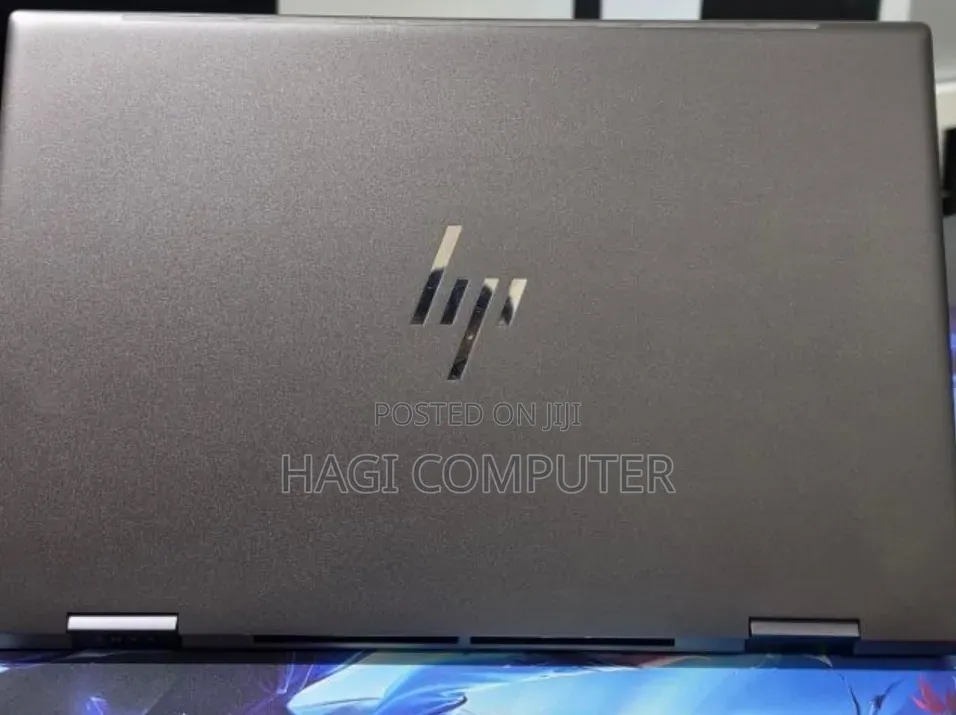 New Laptop HP Envy x360 16GB Intel Core i5 SSD 512GB