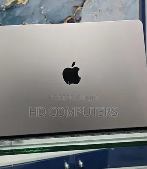 New Laptop Apple MacBook Air 2022 M2 16GB Apple M2 SSD 512GB