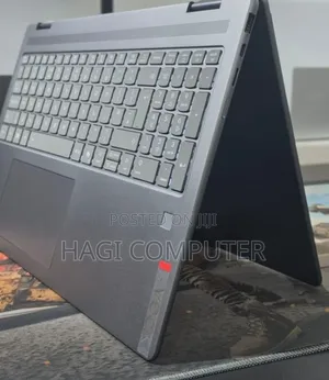 New Laptop Lenovo Yoga 11e 16GB Intel Core Ultra 5 SSD 512GB