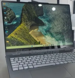 New Laptop Lenovo Yoga 11e 16GB Intel Core Ultra 5 SSD 512GB