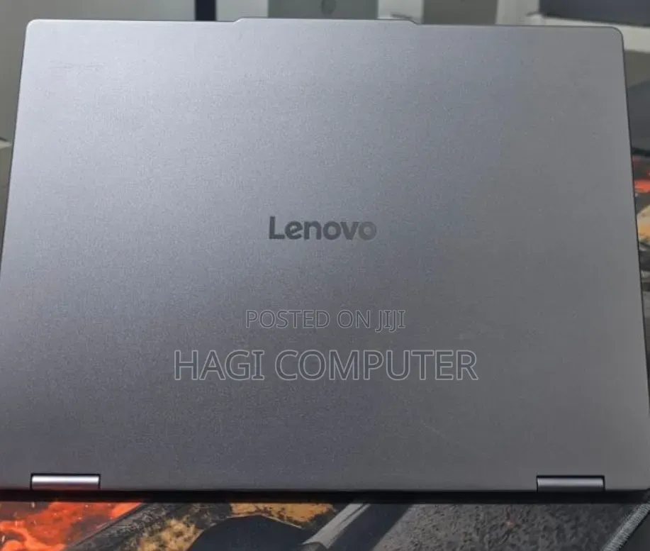 New Laptop Lenovo Yoga 11e 16GB Intel Core Ultra 5 SSD 512GB