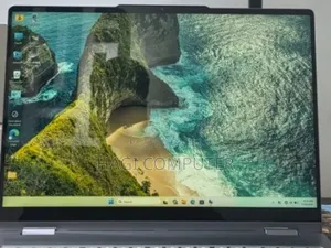 New Laptop Lenovo Yoga 11e 16GB Intel Core Ultra 5 SSD 512GB