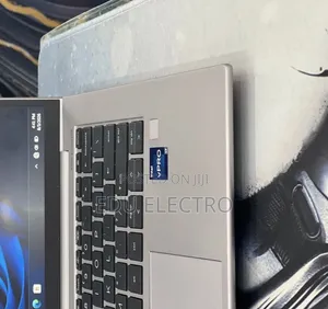 New Laptop HP ZBook Firefly 14 G10 16GB Intel Core i7 SSD 512GB