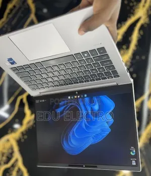 New Laptop HP ZBook Firefly 14 G10 16GB Intel Core i7 SSD 512GB