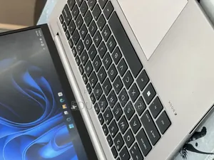 New Laptop HP ZBook Firefly 14 G10 16GB Intel Core i7 SSD 512GB