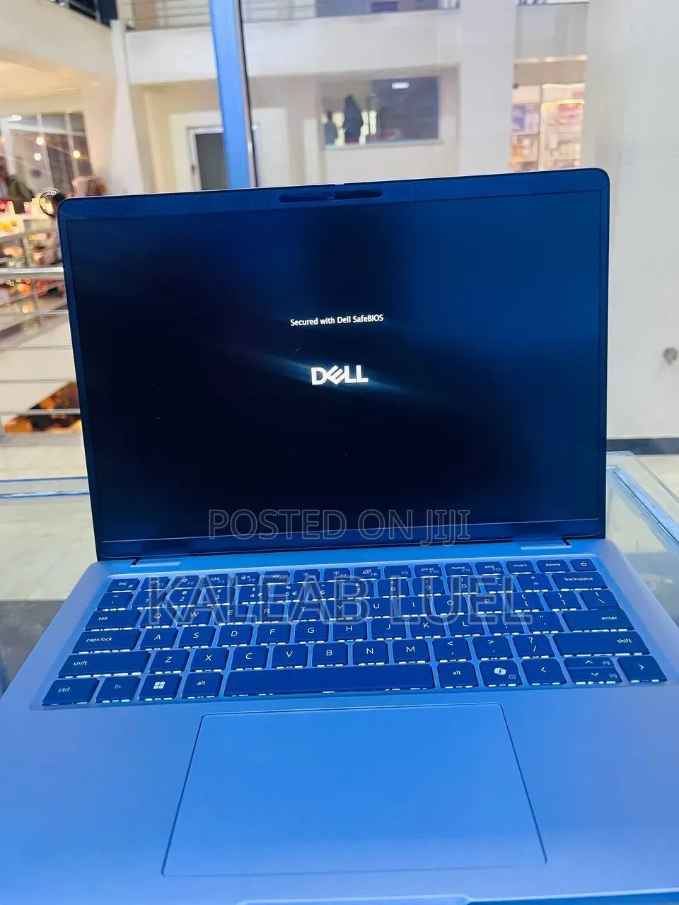 New Laptop Dell G5 32GB Intel Core Ultra 5 SSD 512GB