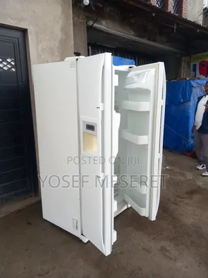 Samsung French Door Fridge