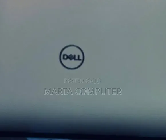 New Laptop Dell XPS 13 16GB Intel Core i5 SSD 512GB