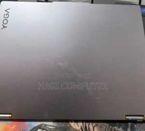 New Laptop Lenovo Yoga 3 16GB AMD Ryzen 7 SSD 512GB