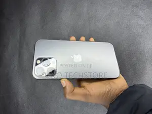 Apple iPhone 13 Pro Max 256 GB Gray