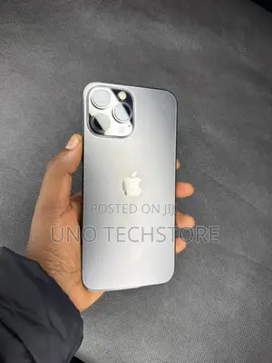 Apple iPhone 13 Pro Max 256 GB Gray