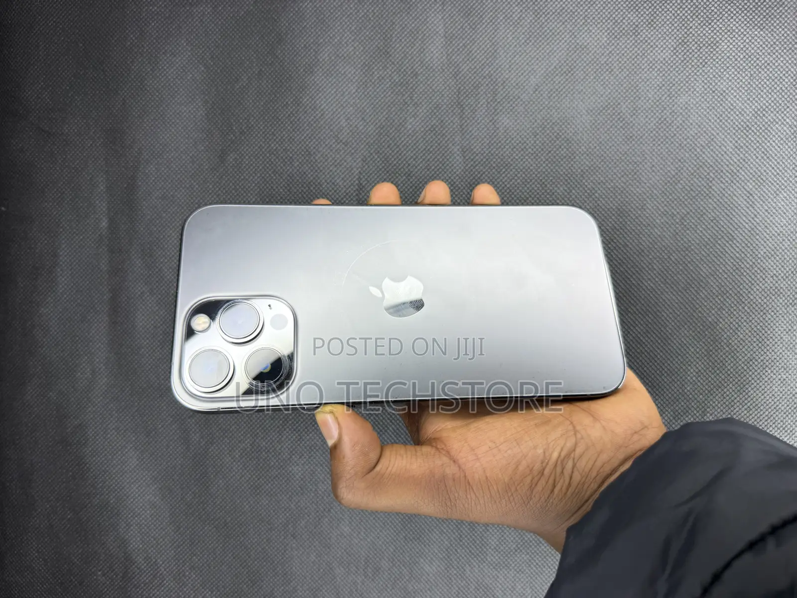 Apple iPhone 13 Pro Max 256 GB Gray