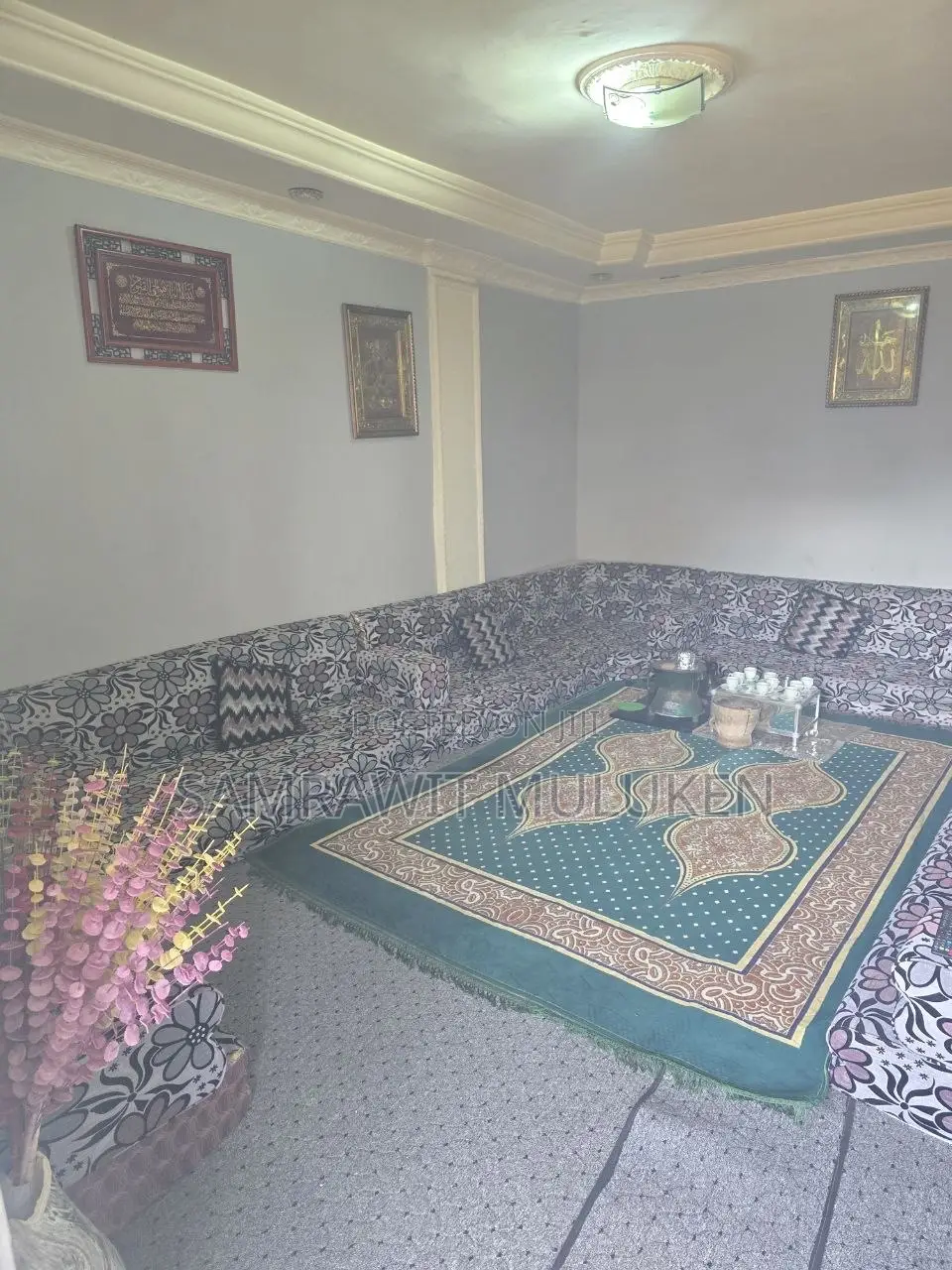 2bdrm Condo in Kolfe Keranio for sale