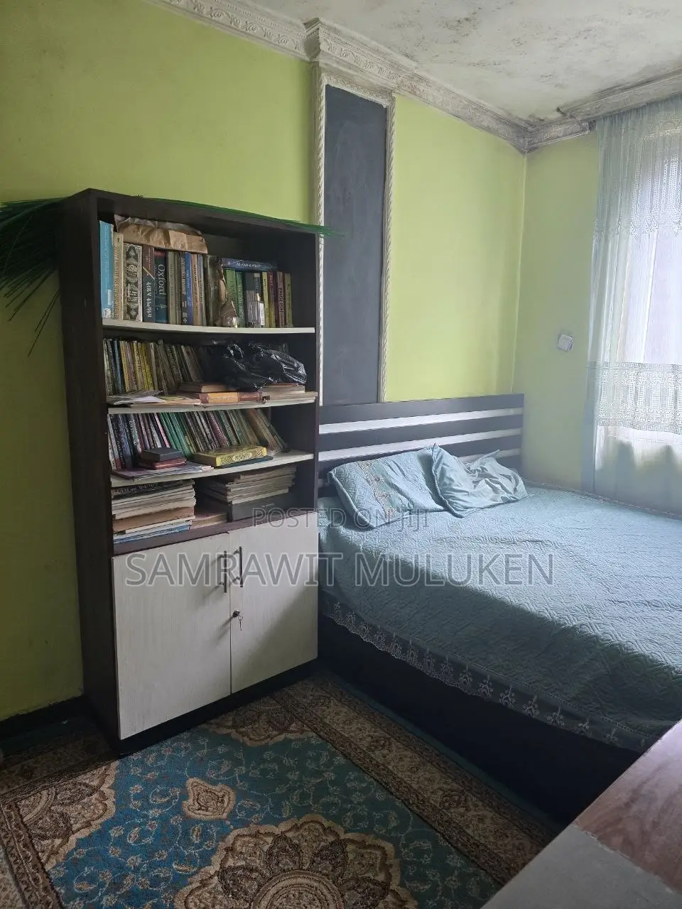 2bdrm Condo in Kolfe Keranio for sale