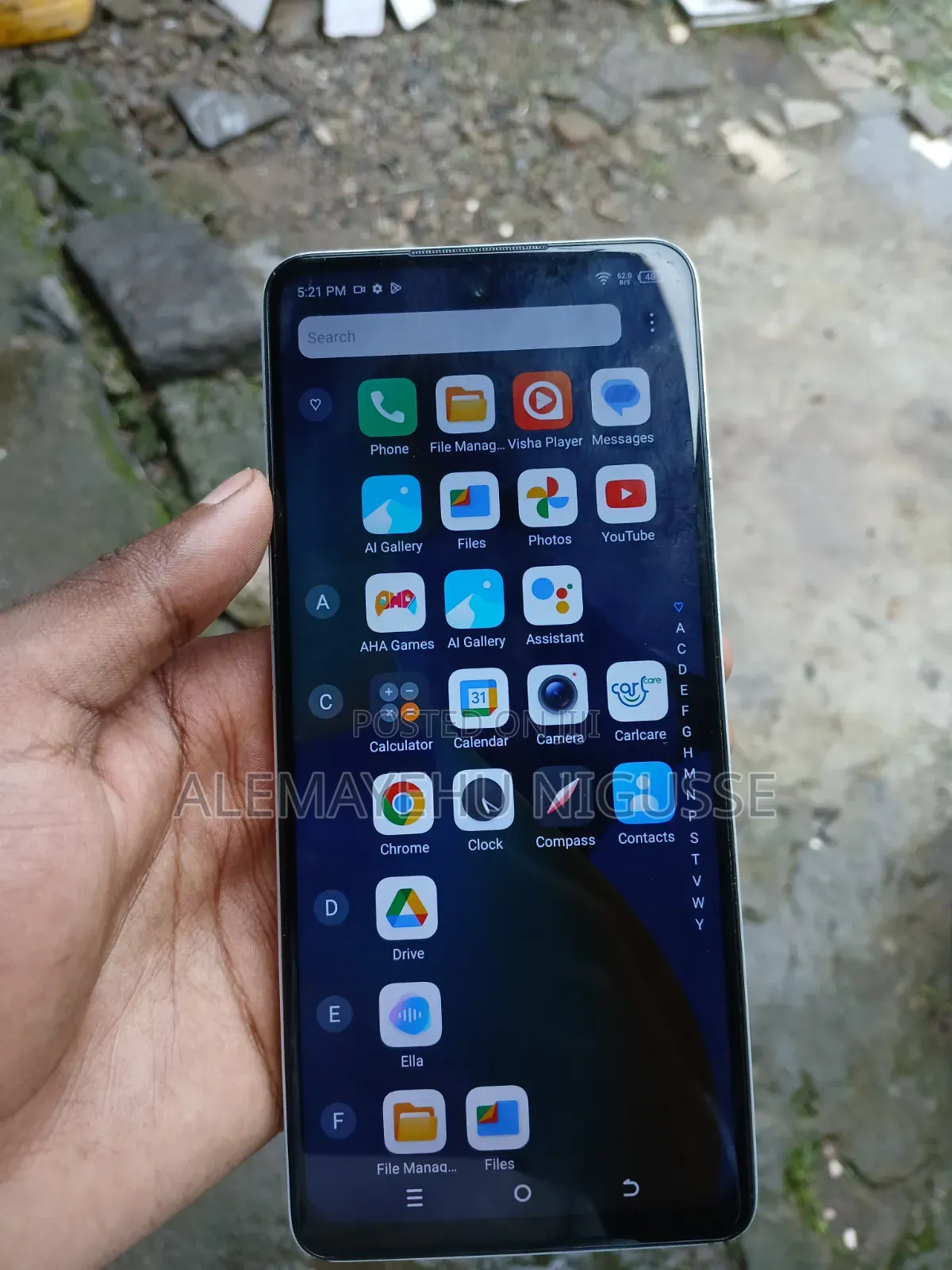 Tecno Spark 10 Pro 256 GB Black