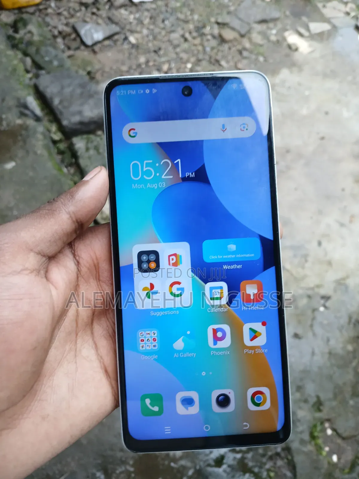 Tecno Spark 10 Pro 256 GB Black