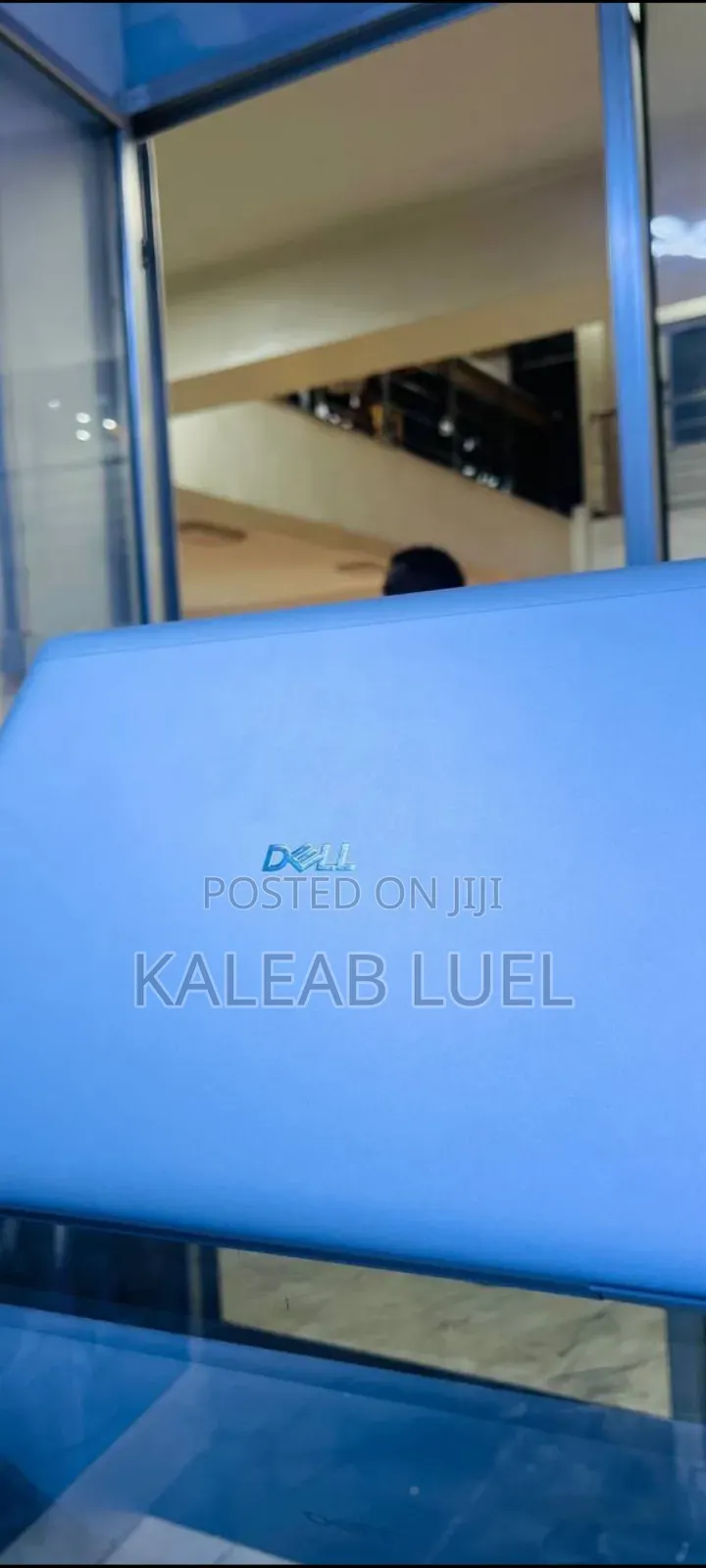 New Laptop Dell G5 32GB Intel Core Ultra 5 SSD 512GB