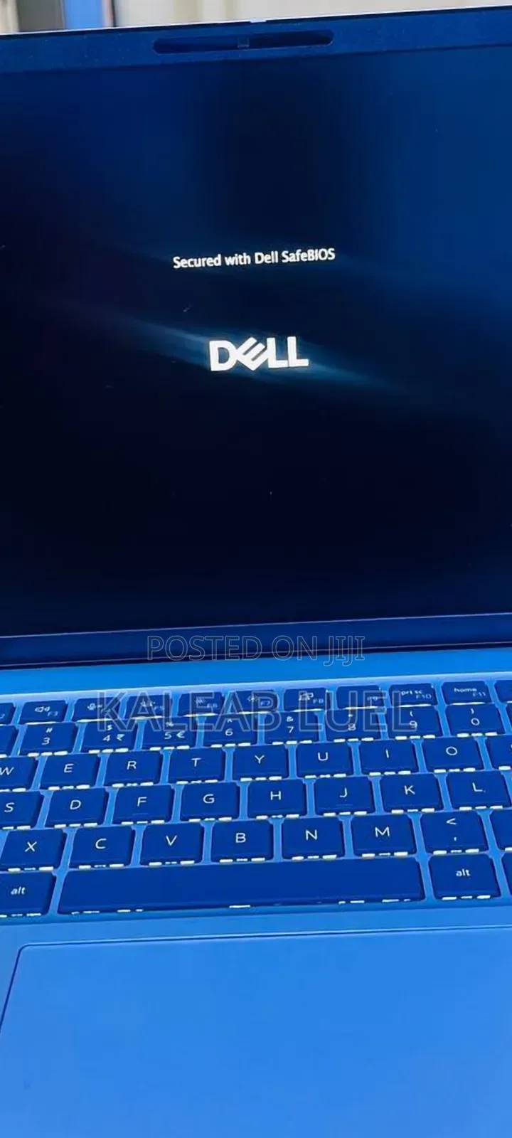 New Laptop Dell G5 32GB Intel Core Ultra 5 SSD 512GB