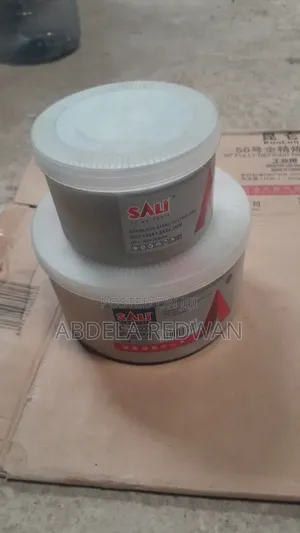 SALI Stainless Steel Cutting Disc