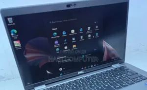 New Laptop Dell Latitude 5440 16GB Intel Core i5 SSD 256GB