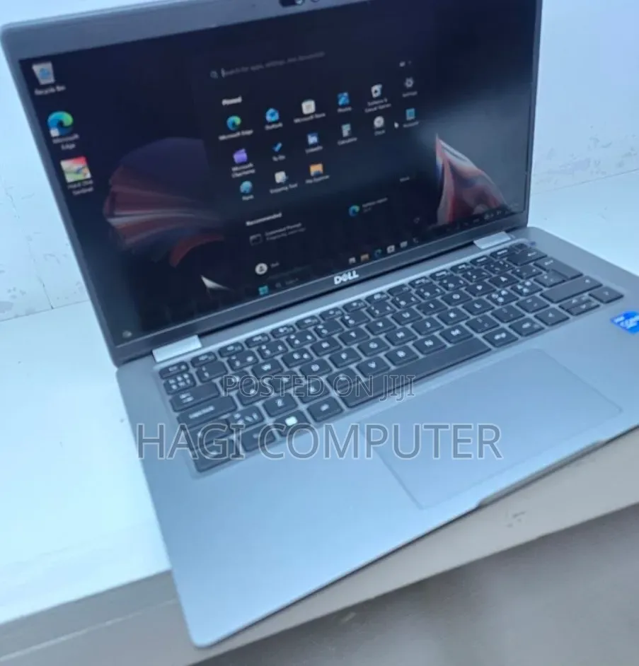 New Laptop Dell Latitude 5440 16GB Intel Core i5 SSD 256GB