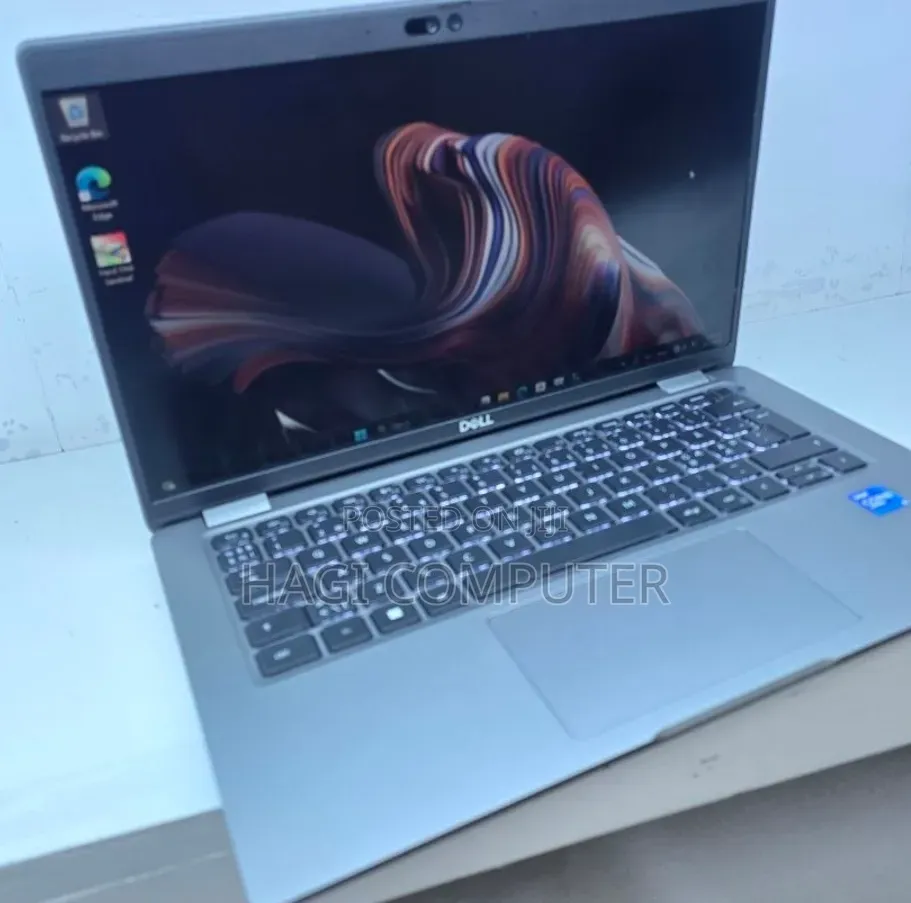 New Laptop Dell Latitude 5440 16GB Intel Core i5 SSD 256GB