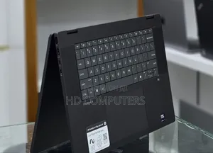 New Laptop HP OmniBook Ultra Flip 16" 16GB Intel Core Ultra 7 SSD 1T