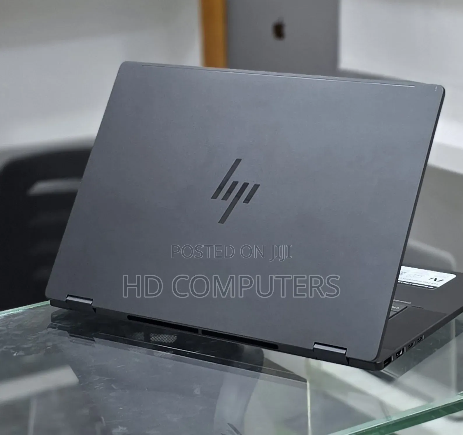 New Laptop HP OmniBook Ultra Flip 16" 16GB Intel Core Ultra 7 SSD 1T