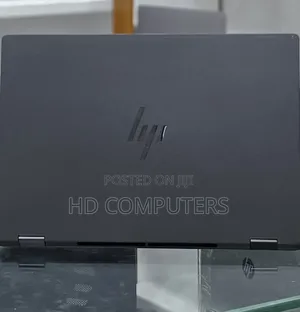 New Laptop HP OmniBook Ultra Flip 16" 16GB Intel Core Ultra 7 SSD 1T