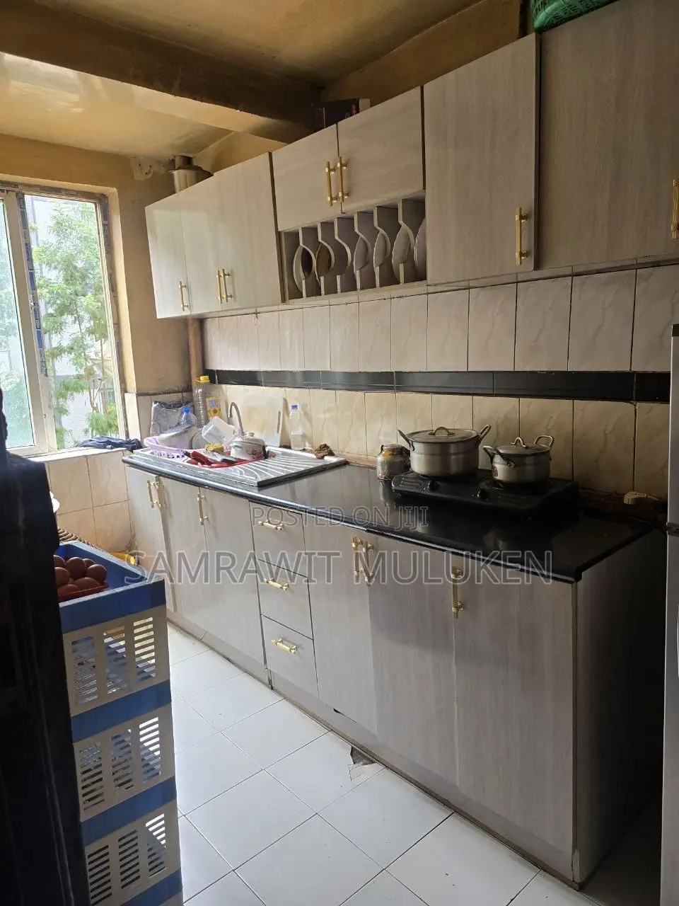 2bdrm Condo in Kolfe Keranio for sale