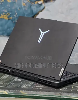 New Laptop Lenovo Legion 5 16GB Intel Core i9 SSD 1T