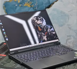 New Laptop Lenovo Legion 5 16GB Intel Core i9 SSD 1T