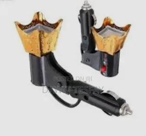 Car Incense Burner