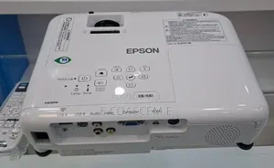 Brand New With Epson X41