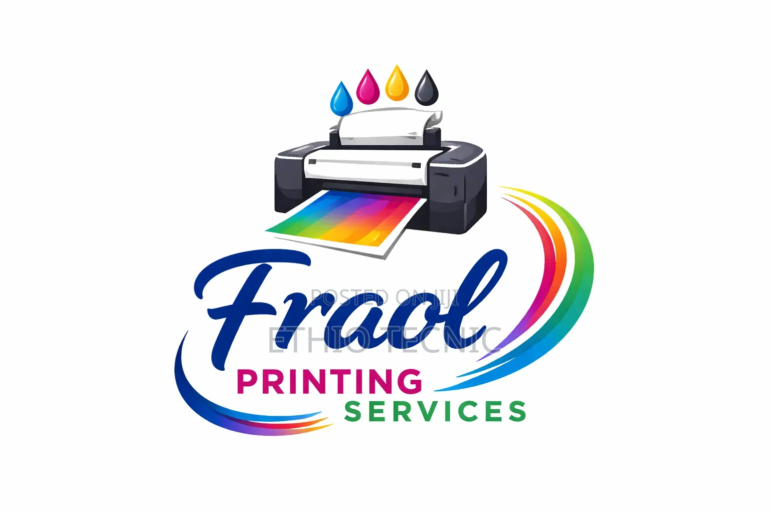 Printing Services