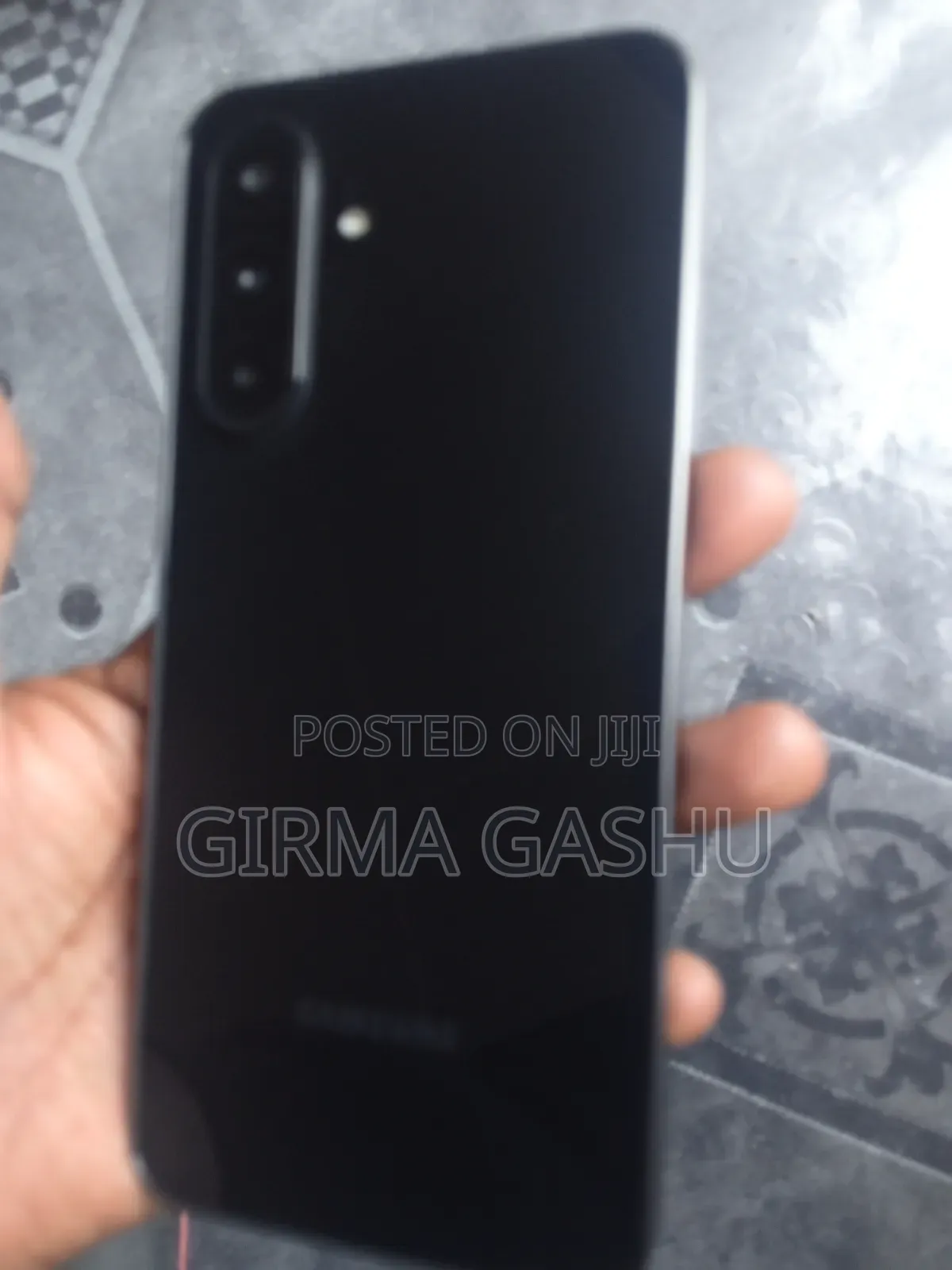 New Samsung Galaxy A26 256 GB Black