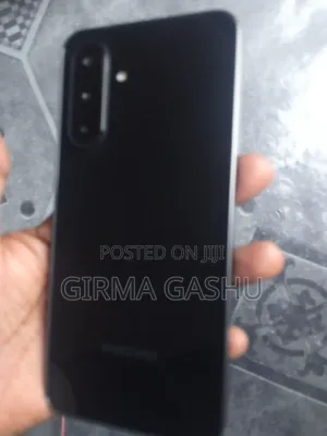 New Samsung Galaxy A26 256 GB Black