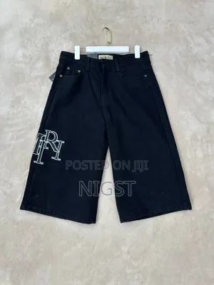 Men's Jorts