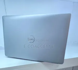 New Laptop Dell 16GB Intel Core i5 SSD 256GB